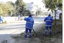 baskan cercioglunun hizmetleriyle cine piril piril oldu