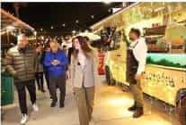 baskan denizliden yeni yil mesaji en buyuk gucumuz isimizi adaletle ve dogru yapmak