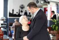 baskan erman uzundan yeni yil mesaji