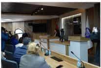 baskan hatice gencay pazaryerleri surecine iliskin aciklamalarda bulundu