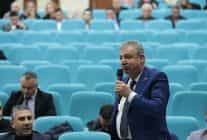 baskan mutludan yilin son meclisinde pes pese mujdeler geldi