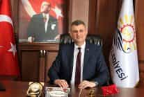 baskan sezer yeni yil kutlu olsun