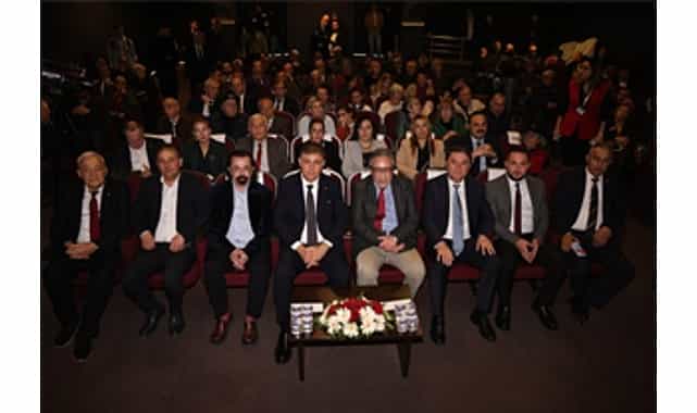 baskan tugay zonguldakta duzenlenen saglik zirvesine katildi