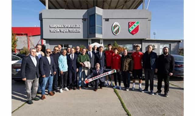 baskan tugaydan iki efsaneye ziyaret