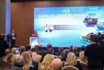 baskan vekili ozdemir atso arama konferansina katildi