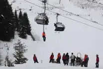 Ordu Çambaşı’nda Tatbikatla Kurtarma Yeteneği Test Edildi