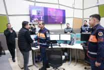 belediye baskani rasim arinin yilbasi mesaisi