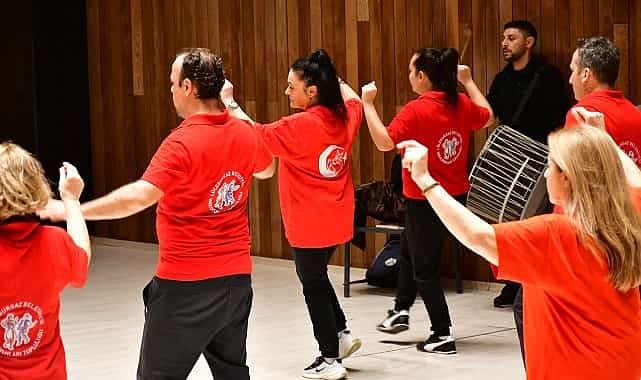 Belediye personeli bir kültürü yaşatıyor 1 belediye personeli bir kulturu yasatiyor