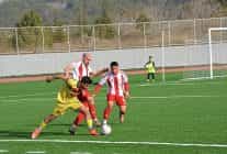 belediyespor yeniden liderlige yukseldi