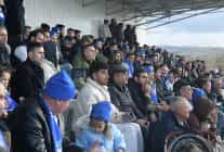 belediyesporun evinde yuzu gulmedi