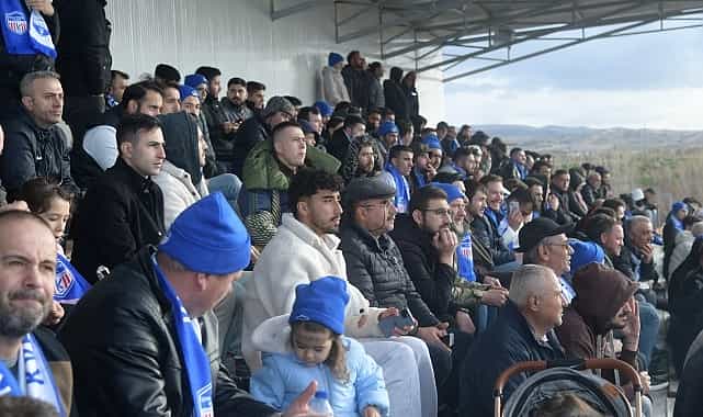 belediyesporun evinde yuzu gulmedi