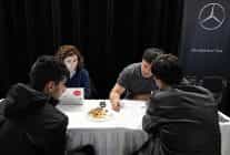 beylikduzunde engelli bireyler is dunyasiyla bulustu