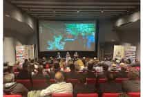 beyoglu sinemasinda nostaljik durak iett ve sinema bulusmasi