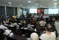 Okul Öncesinde Dijital Şiddet ve Güvenli Teknoloji Semineri