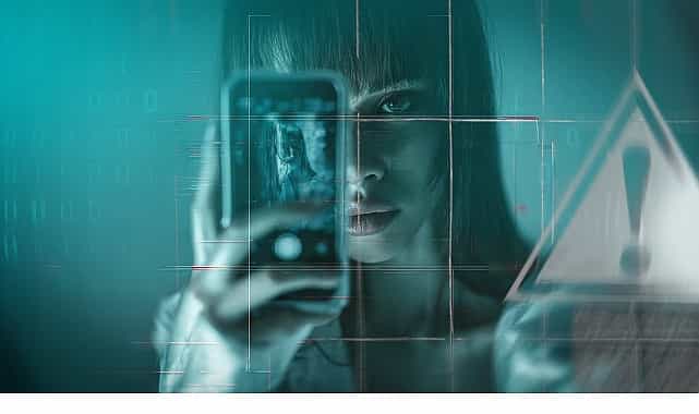 bir hesap binlerce magdur