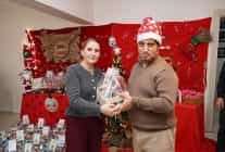 biz hep yaninizdayiz mutlu yillar ozel ve guzel cocuklar