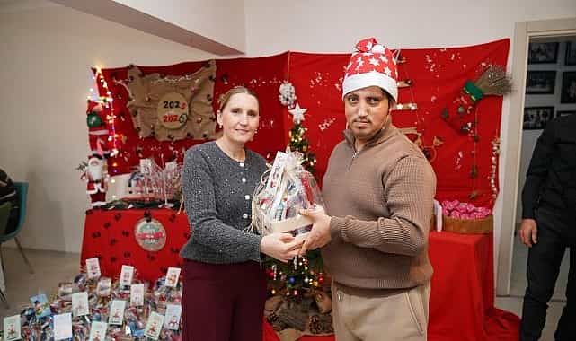 Biz hep yanınızdayız, Mutlu yıllar Özel ve Güzel Çocuklar! 1 biz hep yaninizdayiz mutlu yillar ozel ve guzel cocuklar