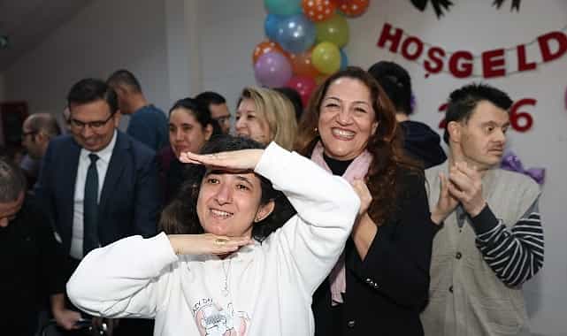 bizim evde yilbasi heyecani