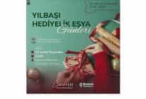 bornovada yilbasi hediyelik esya gunleri basliyor