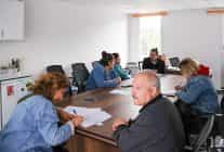 bucanin etkin istihdam ofisleri meyvelerini veriyor 6 ayda 887 kisi ise yerlesti