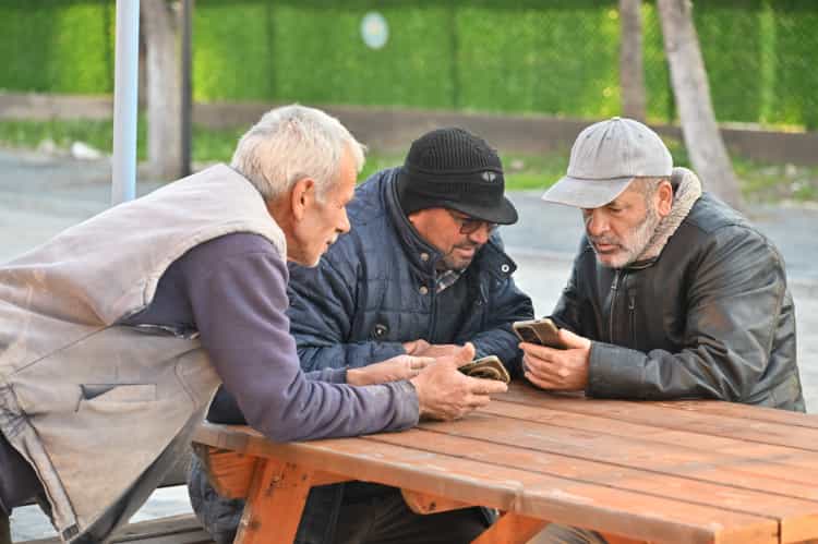 Manisa Büyükşehir’den Kırsala Ücretsiz İnternet Desteği