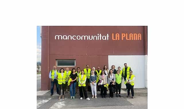 buyuksehir gov4greenmed projesi ile hibe destegi almaya kazandif