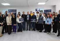 buyuksehir kentsel hareketlilik cityhonuna ev sahipligi yapti