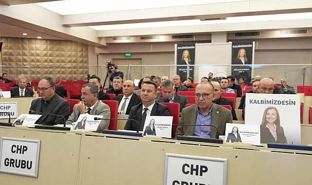 Büyükşehir Meclisi Olağanüstü Toplandı 1 buyuksehir meclisi olaganustu toplandi