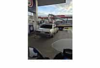 buyuksehir zabitasi yolda birakmadi