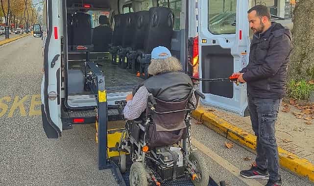 buyuksehir zabitasindan gonullere dokunan hareket