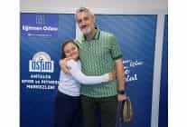 buyuksehirden ozel gereksinimli bireyler icin spor kursu