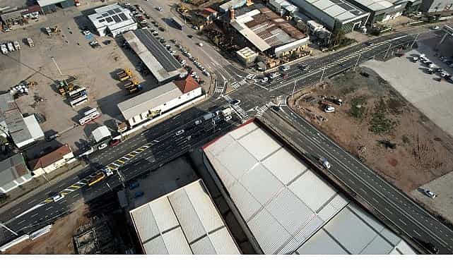 buyuksehirden trafigi rahatlatacak bir adim daha