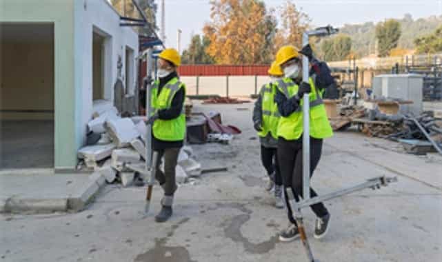 buyuksehirden turkiyeye ornek istihdam modeli