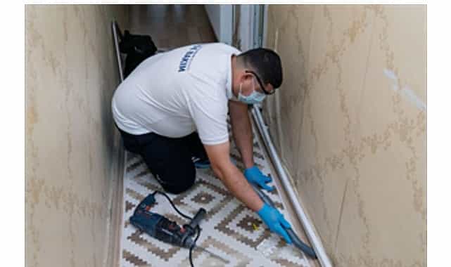 buyuksehirin guvenli ev saglikli yasam projesi basladi