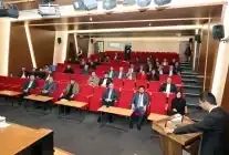 Talas Belediyesi Dijital İletişimini Güçlendiriyor