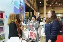 Beylikdüzü, İstanbul Kitap Fuarı’nda Yerini Aldı