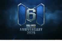 call of duty mobile 11 sezon 6 yil donumunu dmz recon ve street fighter ile kutlayin