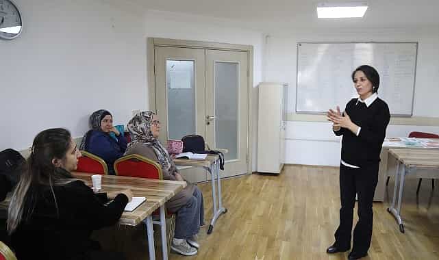 cankaya evlerinde yeni donem basladi