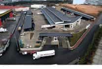 cayirovada hal binasina ulasim guclendi