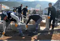 İzmir Bornova’da Trafiğe Rahatlama Hamlesi