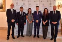 cciistten iklimlendirmede stratejik bulusma mce 2026 ve hpt 2027 lansmani venedik sarayinda yapildi