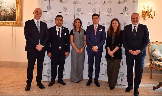 cciistten iklimlendirmede stratejik bulusma mce 2026 ve hpt 2027 lansmani venedik sarayinda yapildi