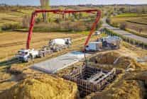 DESKİ’den İlçelere Yaşam Kalitesini Artıracak Yatırımlar