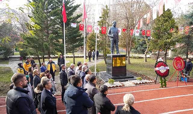 cengiz aytmatov dogumunun 97 yilinda keciorende anildi