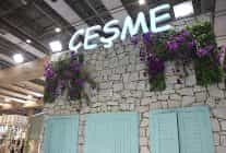 cesme travel turkey izmirde turizm vizyonunu tanitiyor