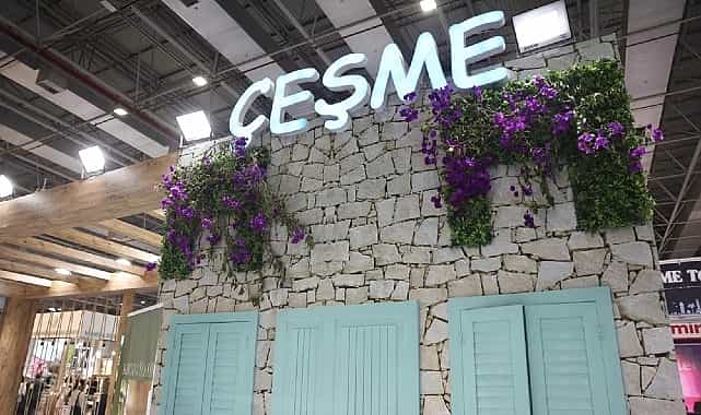 cesme travel turkey izmirde turizm vizyonunu tanitiyor