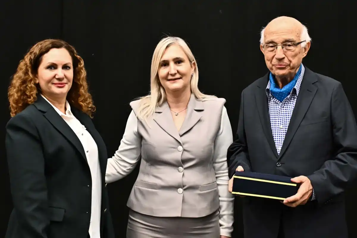 Muratpaşa’da Unutkanlık ve Demansa Karşı Bilinçlendirme Etkinliği