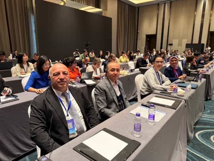 Kocaeli Büyükşehir, Çin’de Sıfır Atık Uygulamalarını Tanıttı