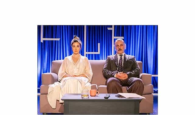 cok onemli bir haber 15 aralikta baba sahnede ilk kez perde aciyor