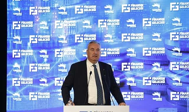 corendon airlines 5 finansin gelecegi zirvesinde havacilik sektorunun finansal dinamiklerini degerlendirdi